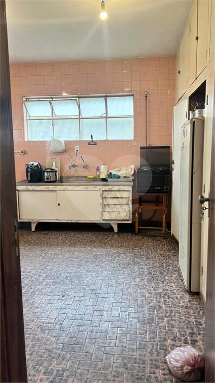 Casa à venda com 3 quartos em Jardim da Saúde, São Paulo, SP