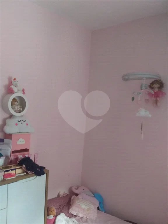 Apartamento à venda com 3 quartos em Jardim São Bento, São Paulo, SP