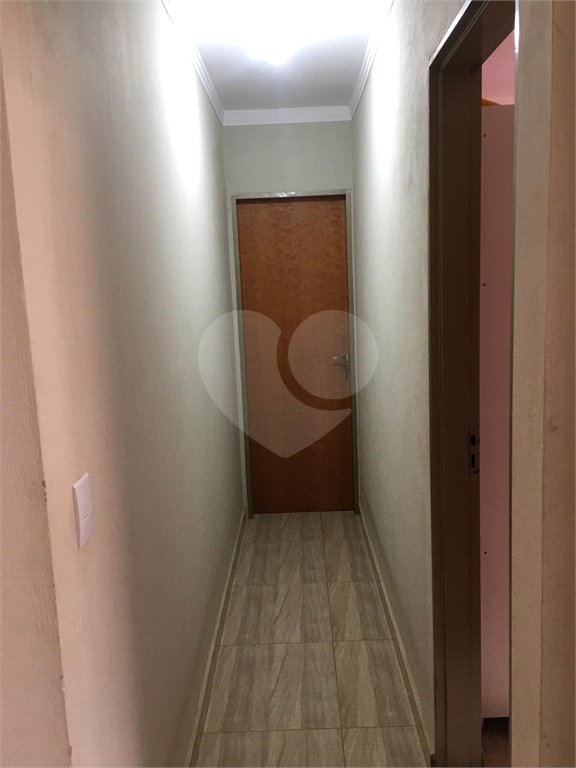 Casa à venda com 3 quartos em Jardim São Rafael II, Araraquara, SP