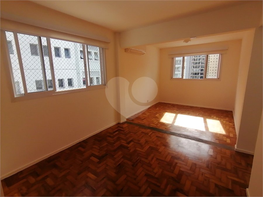 Apartamento para alugar com 1 quarto em Jardim Paulista, São Paulo, SP