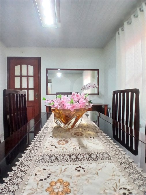 Casa à venda com 3 quartos, sendo 1 suíte, em Vila Rica, São Paulo, SP