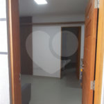 Apartamento à venda com 1 quarto em Tucuruvi, São Paulo, SP