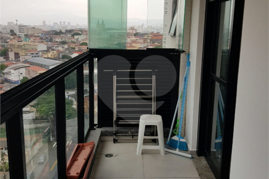 Apartamento à venda com 2 quartos, sendo 1 suíte, em Casa Verde, São Paulo, SP