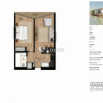 Apartamento T1 à venda na Baía do Seixal, Portugal – Upon Bay Mundet