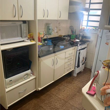 Casa de Vila à venda com 4 quartos, sendo 1 suíte, em Água Fria, São Paulo, SP