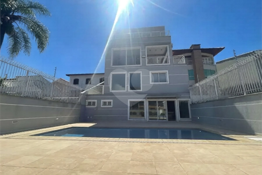 Casa à venda com 4 suítes em Tremembé, São Paulo, SP