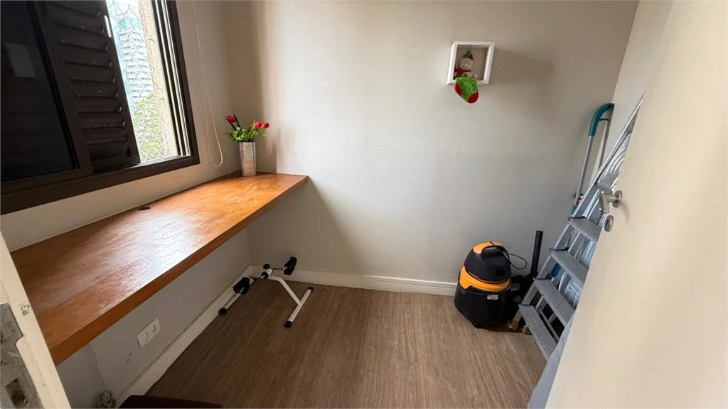 Apartamento à venda com 3 quartos, sendo 1 suíte, em Vila Suzana, São Paulo, SP