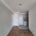 Apartamento à venda com 2 quartos, sendo 1 suíte,  em Vila Esperança, São Paulo, SP