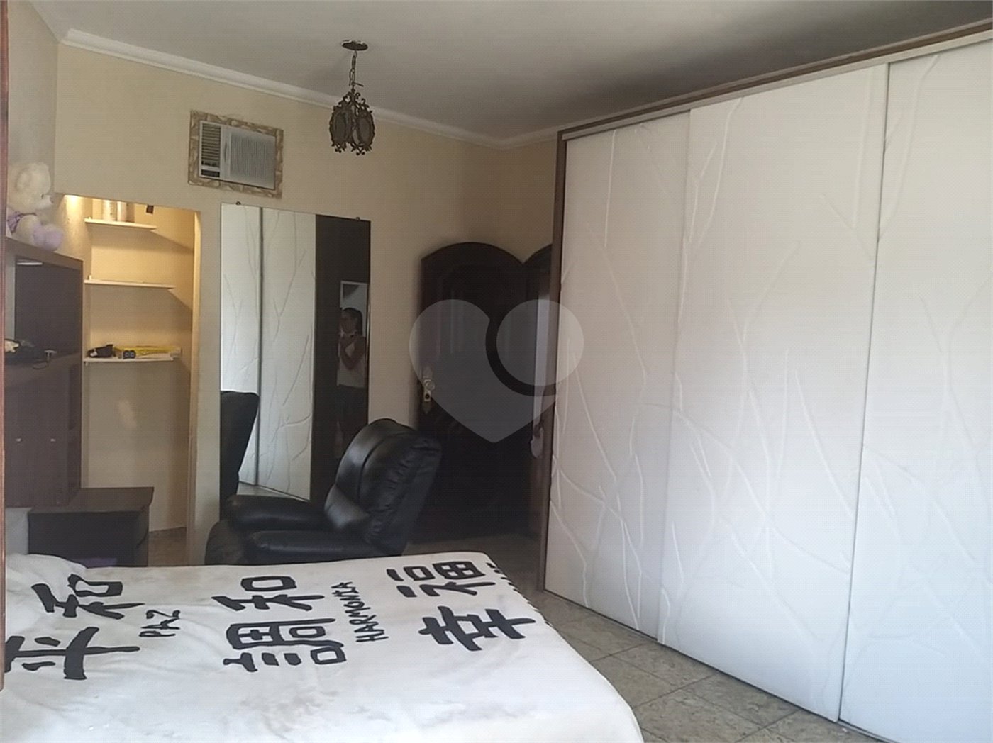 Casa à venda com 4 suítes em Casa Verde, São Paulo, SP