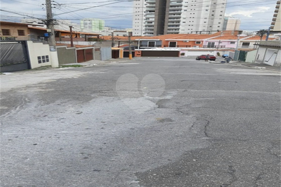 Casa Térrea à venda com 2 quartos em Parada Inglesa, São Paulo, SP