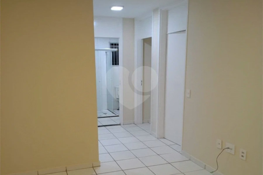 Apartamento à venda com 2 quartos em Altos de Ipanema, Sorocaba, SP