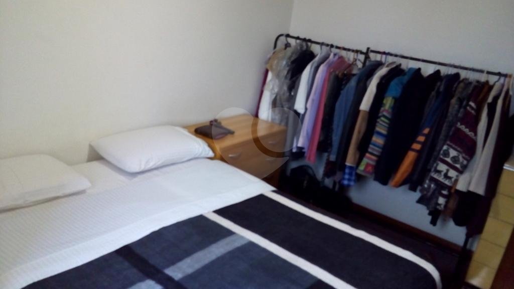Apartamento à venda com 2 quartos em Vila Mazzei, São Paulo, SP