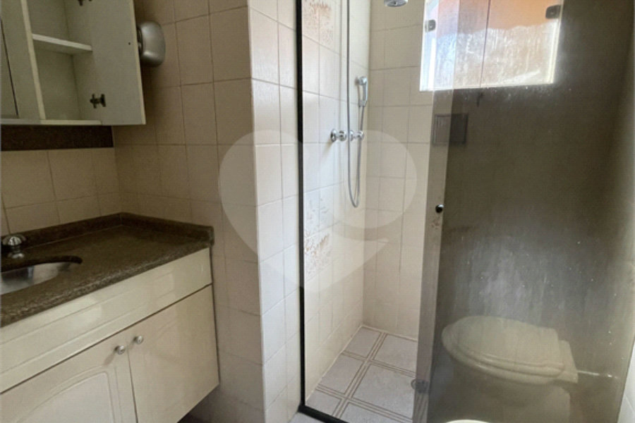 Sobrado à venda com 3 quartos, sendo 1 suíte, em Tucuruvi, São Paulo, SP