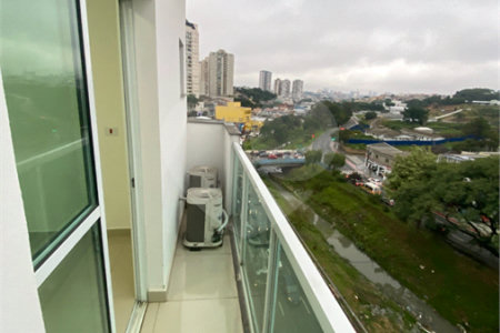 Sala para alugar em Vila Osasco, Osasco, SP
