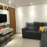 Apartamento à venda com 2 quartos em Água Chata, Guarulhos, SP