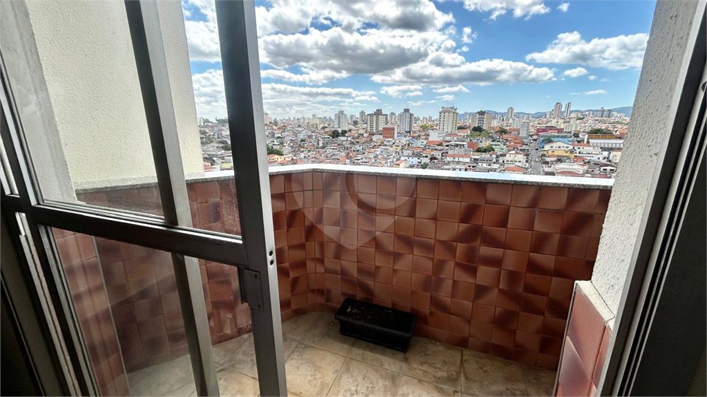 Apartamento à venda com 3 quartos em Vila Medeiros, São Paulo, SP