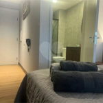 Apartamento à venda com 1 suíte em Pinheiros, São Paulo, SP