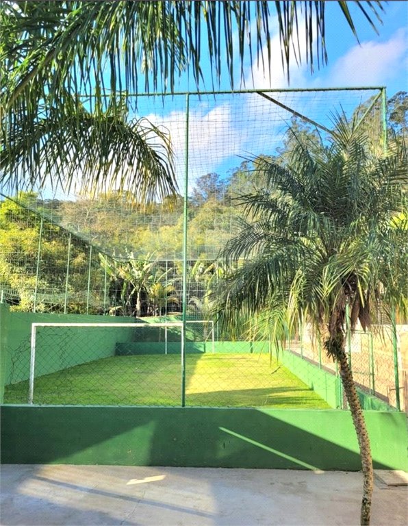 Chácara à venda com 4 quartos, sendo 2 suítes, em Jardim Cardoso (mailasqui), São Roque, SP