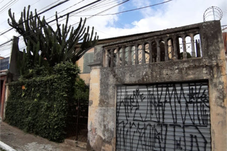 Terreno à venda em Vila Irmãos Arnoni, São Paulo, SP