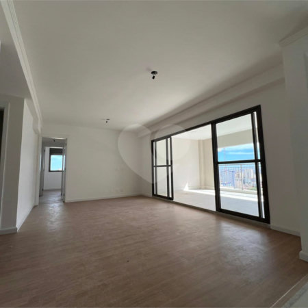 Apartamento à venda com 3 suítes em Tucuruvi, São Paulo, SP