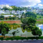Terreno à venda no condomínio Arujá Hills Iii, Arujá - SP
