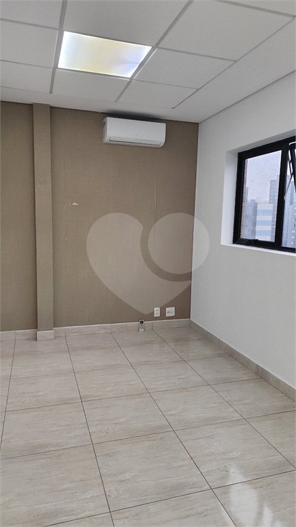 Sala à venda em Vila Guarani (z Sul), São Paulo, SP