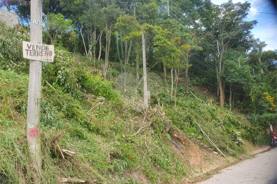Terreno à venda em Capoavinha, Mairiporã, SP