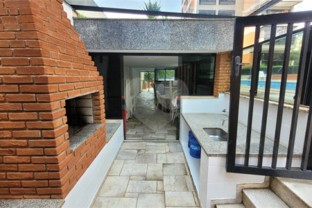 Cobertura à venda com 4 quartos, sendo 2 suítes, em Água Fria, São Paulo, SP