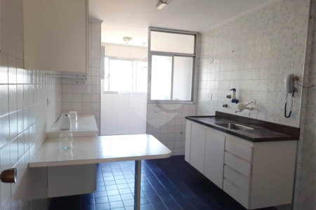Apartamento à venda com 2 quartos em Sumarezinho, São Paulo, SP