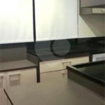 Apartamento à venda com 1 quarto em Cerqueira César, São Paulo, SP