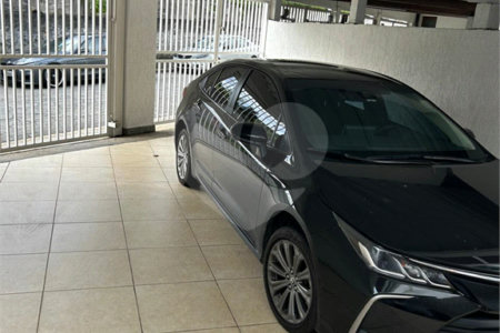 Casa à venda com 2 suítes no condomínio Residencial, Mogi das Cruzes - SP