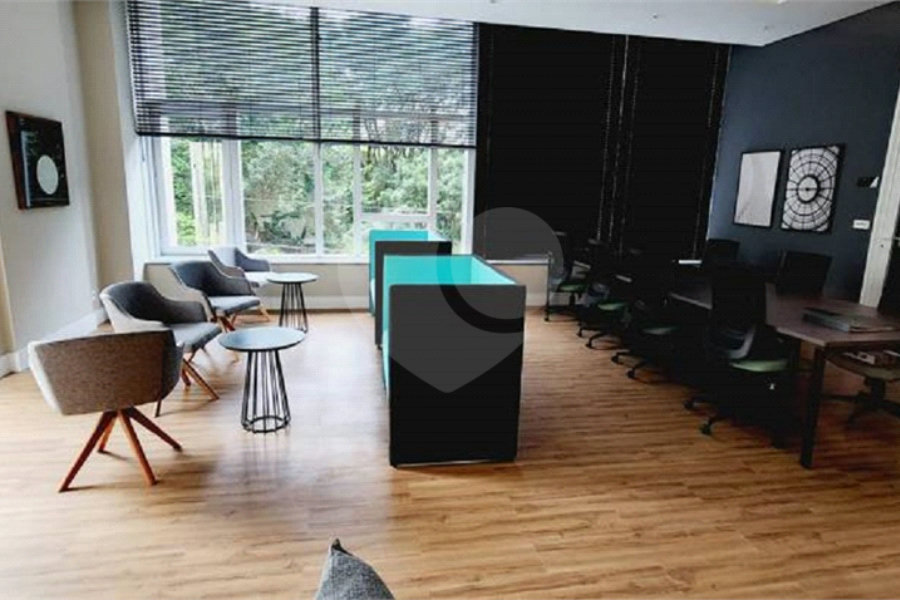 Apartamento à venda com 2 quartos, sendo 1 suíte, em Paraíso, São Paulo, SP