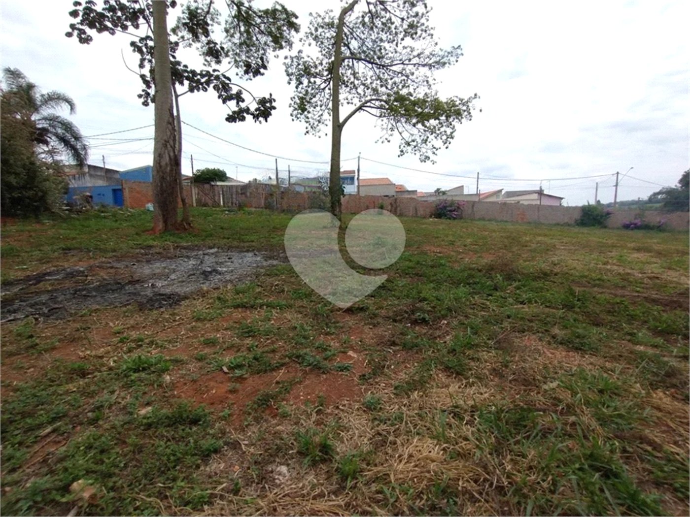 Terreno à venda em Jardim Brasil, Itapetininga, SP