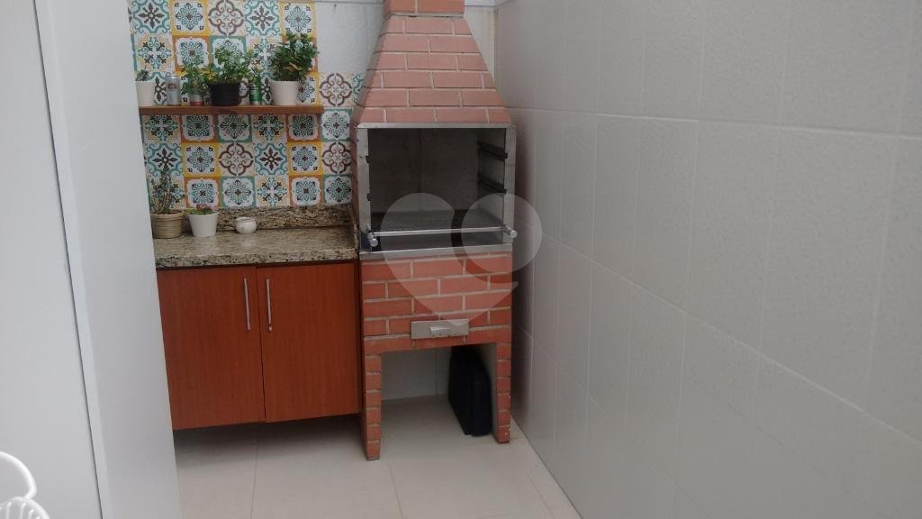 Casa à venda com 2 suítes no condomínio S//nome, São Paulo - SP