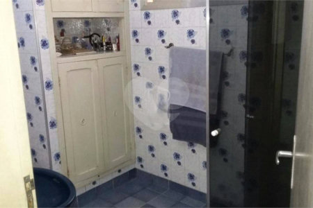 Sobrado à venda com 3 quartos, sendo 1 suíte, em Chácara Tatuapé, São Paulo, SP