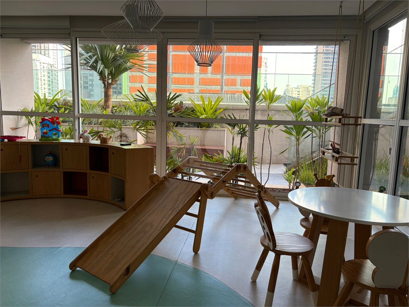 Apartamento à venda com 1 suíte em Brooklin, São Paulo, SP
