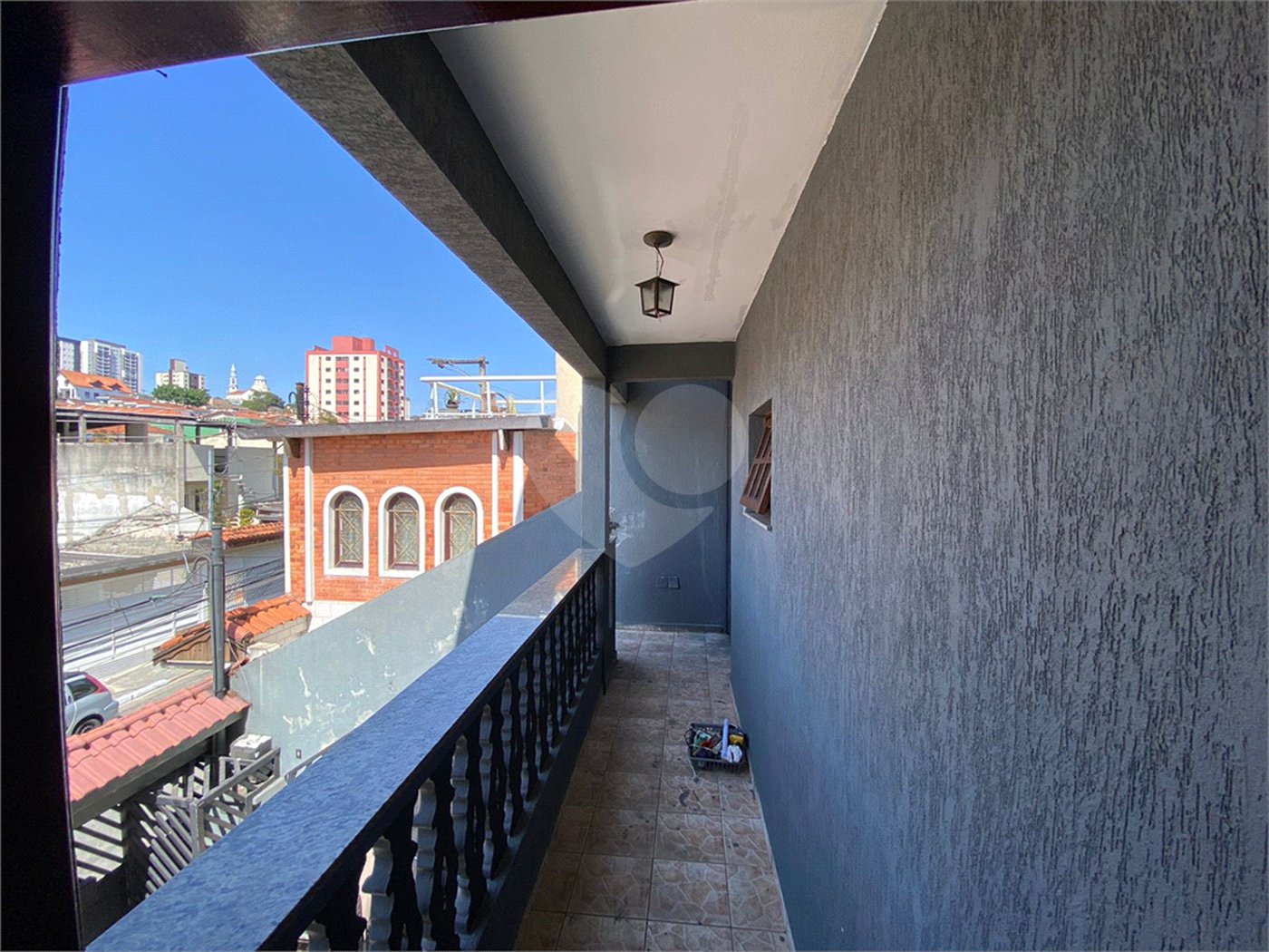 Sobrado à venda com 6 quartos, sendo 2 suítes,  em Vila Mazzei, São Paulo, SP