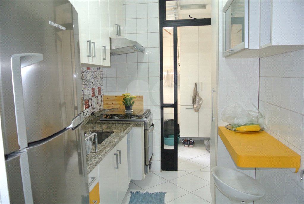 Apartamento à venda com 2 quartos, sendo 1 suíte, em Pirituba, São Paulo, SP
