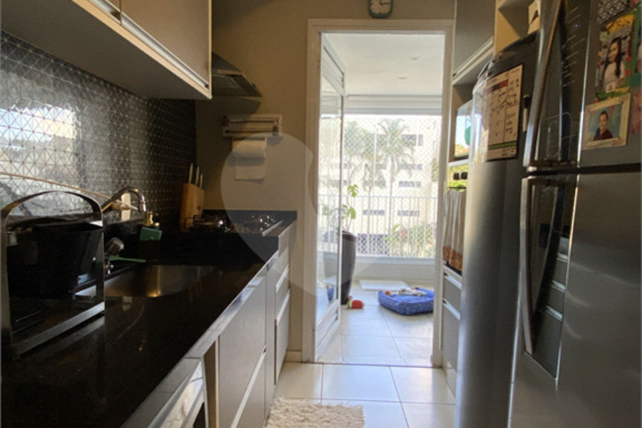 Apartamento à venda com 3 suítes em Casa Verde, São Paulo, SP
