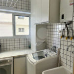 Apartamento à venda com 2 quartos, sendo 1 suíte, em Baeta Neves, São Bernardo do Campo, SP