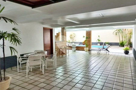 Sobrado à venda com 4 quartos, sendo 2 suítes,  em Água Fria, São Paulo, SP