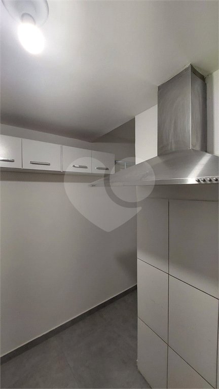 Apartamento à venda com 1 quarto em Liberdade, São Paulo, SP
