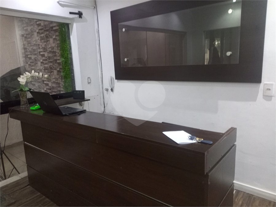 Salão para alugar em Vila Gomes Cardim, São Paulo, SP