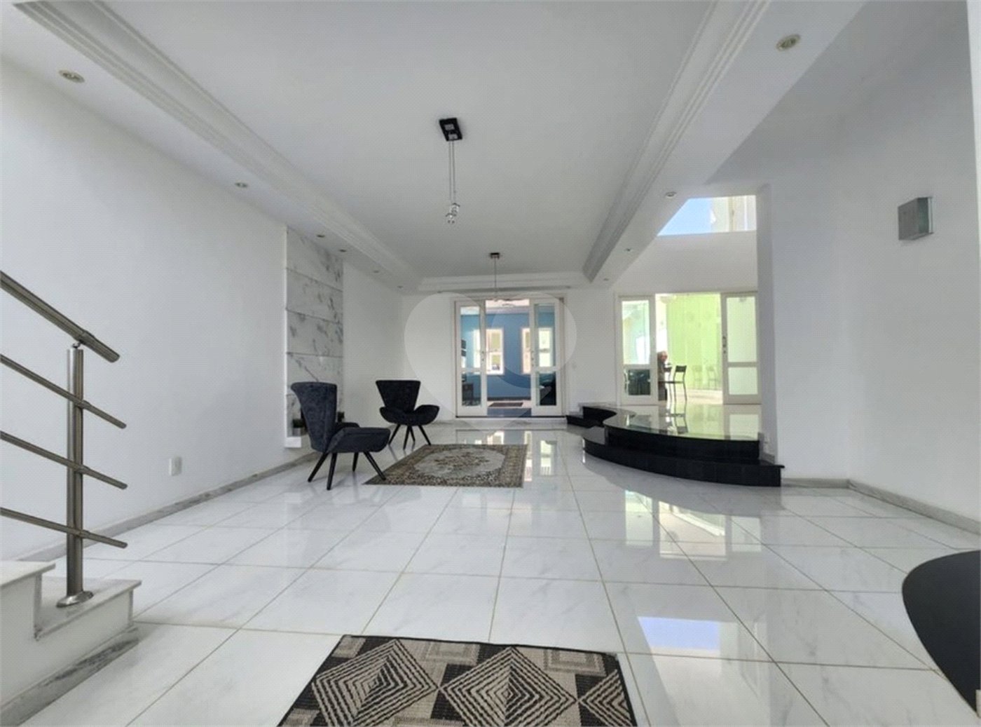 Casa à venda com 3 suítes no condomínio Villagio Di Verona, Vinhedo - SP
