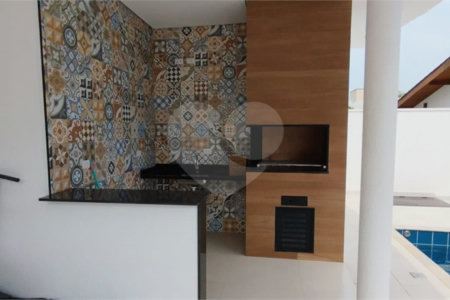 Casa à venda com 3 suítes no condomínio Bella Cittá - Villaggio II, Mogi das Cruzes - SP