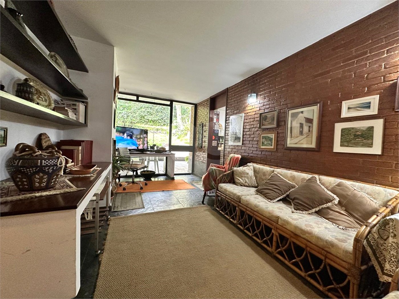 Casa à venda com 3 quartos, sendo 1 suíte, em Jardim Marajoara, São Paulo, SP