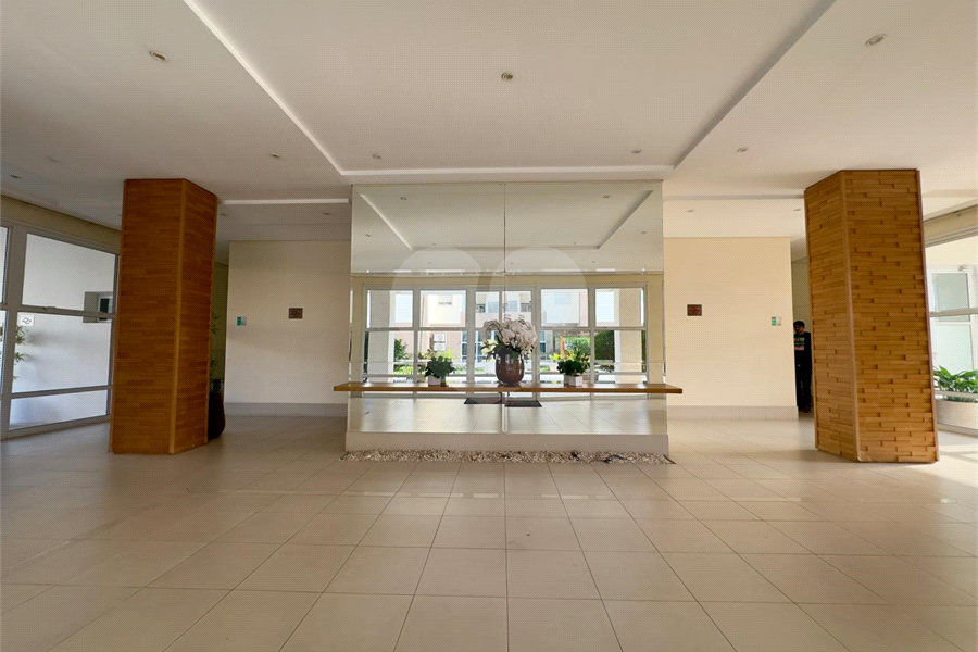 Apartamento à venda com 3 quartos, sendo 1 suíte,  em Mandaqui, São Paulo, SP