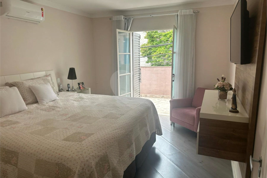 Sobrado à venda com 3 quartos, sendo 1 suíte, em Casa Verde, São Paulo, SP
