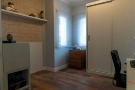 Apartamento à venda com 3 suítes em Vila Andrade, São Paulo, SP
