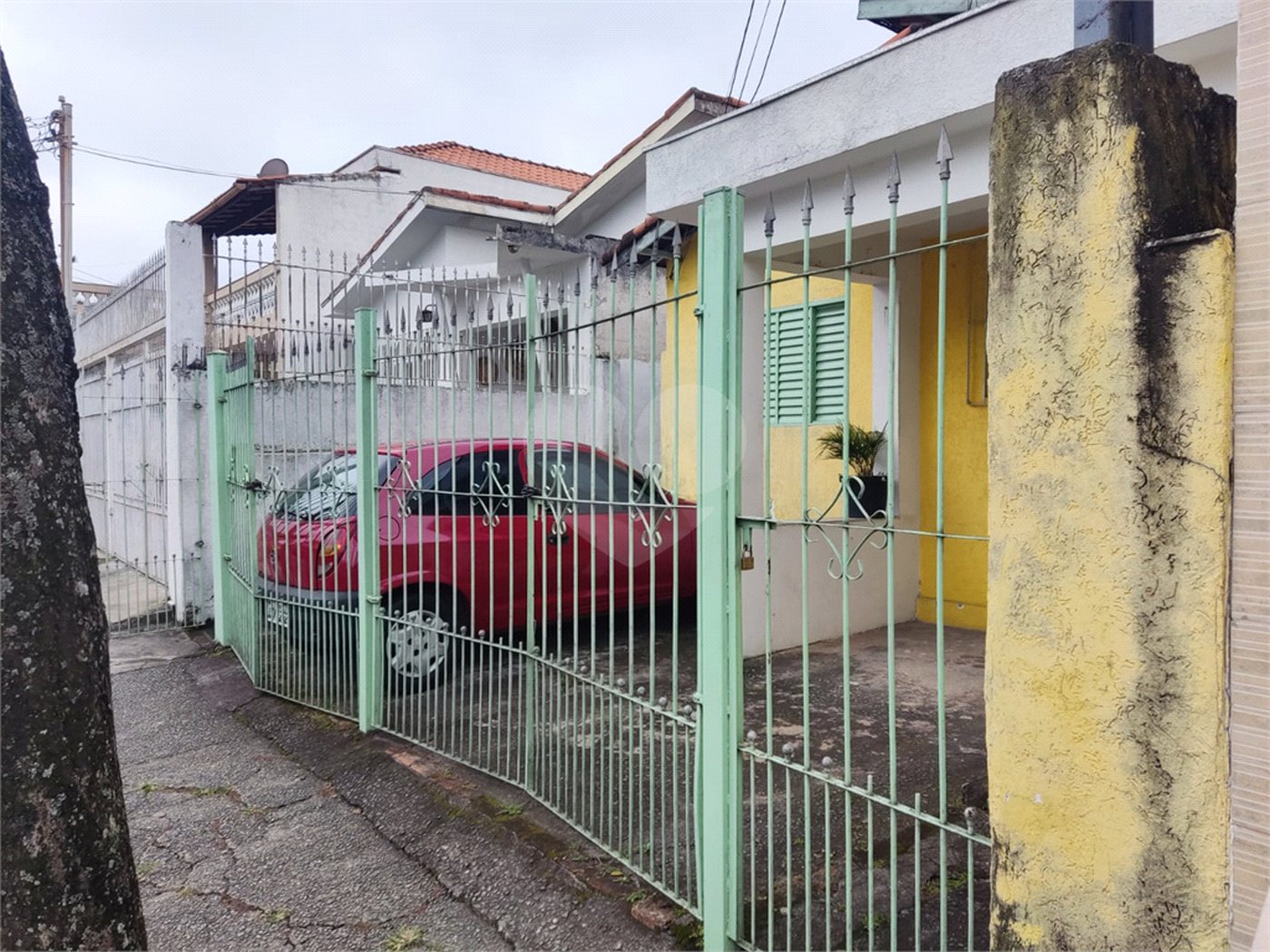 Casa Térrea à venda com 2 quartos em Tremembé, São Paulo, SP